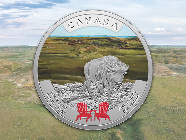 Parc national des Prairies