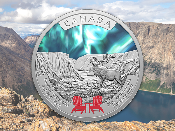 Parc national des Monts-Torngat