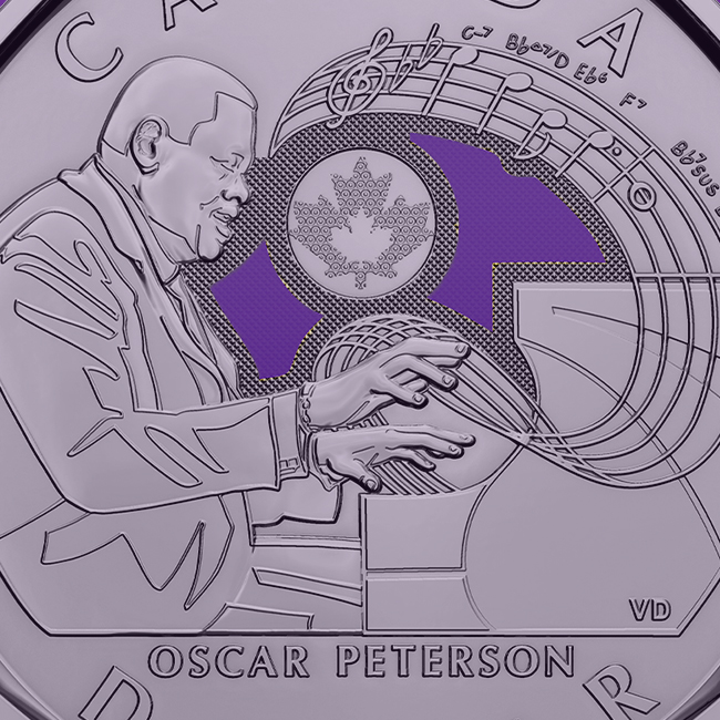 Oscar Peterson Oscar Peterson