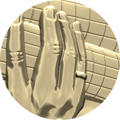 Engineer’s Iron Ring