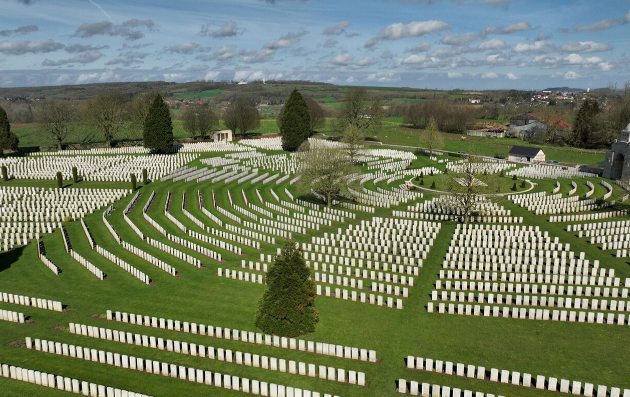 Commonwealth War Graves Commission