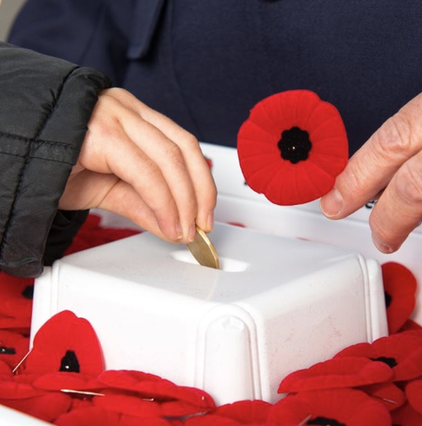 Promoting Remembrance