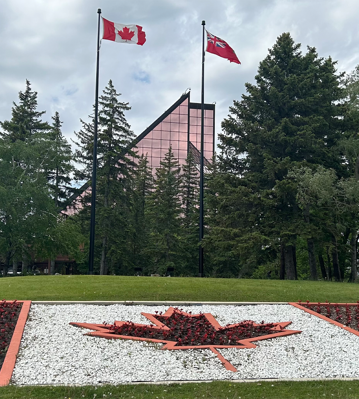 Winnipeg Mint