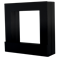 Floating Frame Coin Accessory (100&nbsp;mm x 100&nbsp;mm x 34&nbsp;mm)