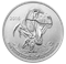 $20 for $20 Fine Silver Coin – T-Rex