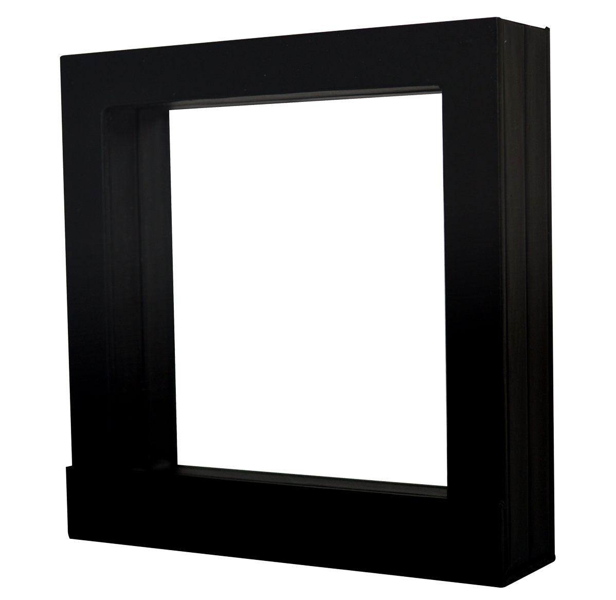 Floating Frame Coin Accessory (180&nbsp;mm x 180&nbsp;mm x 34&nbsp;mm)