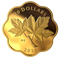 EXCLUSIVE Masters Club Coin: Pure Silver Coin - Iconic Maple Leaves - Mintage: 4,500 (2019)