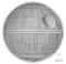 1 oz. Pure Silver Coin - Star Wars&trade; – Death Star&trade;