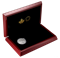 Coin Collection Case (36.07&nbsp;mm) (coin not included)