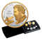 Pure Silver Proof Set – Alexander Graham Bell: Great Inventor
