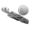 2022 $1 Fine Silver 2-Coin Set - Heritage Sports Series: Golf