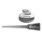 Heritage Sports Series: Curling - Fine Silver 2-Coin Set