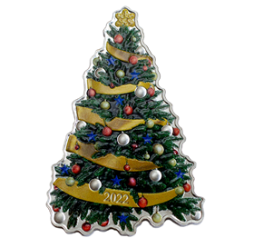 2022 $2 Fine Silver Coin – Holiday Tree - Certificate.pdf