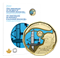 2022 Commemorative Collector Keepsake Card – 175th Anniversary of the Birth of Alexander Graham Bell