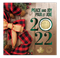 Holiday Five-Coin Gift Card Set (2022)