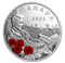 1 oz. Pure Silver Coin – Remembrance Day
