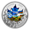 3 oz. Pure Silver Coin – Canadian Collage