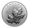 5 oz. Pure Silver Coin – Maple Leaves in Motion 