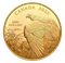 1 Kilogram Pure Gold Coin – <em>Vantage Point</em> – <em>Bald Eagle</em> by Robert Bateman