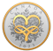 Celebrate Love - 1 oz. Fine Silver Coin (2023)