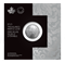 1 oz. 99.99% Pure Silver Coin - Treasured Silver Maple Leaf (Premium Bullion)