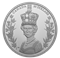 A Sense of Duty, A Life of Service - 1 oz. Fine Silver Coin