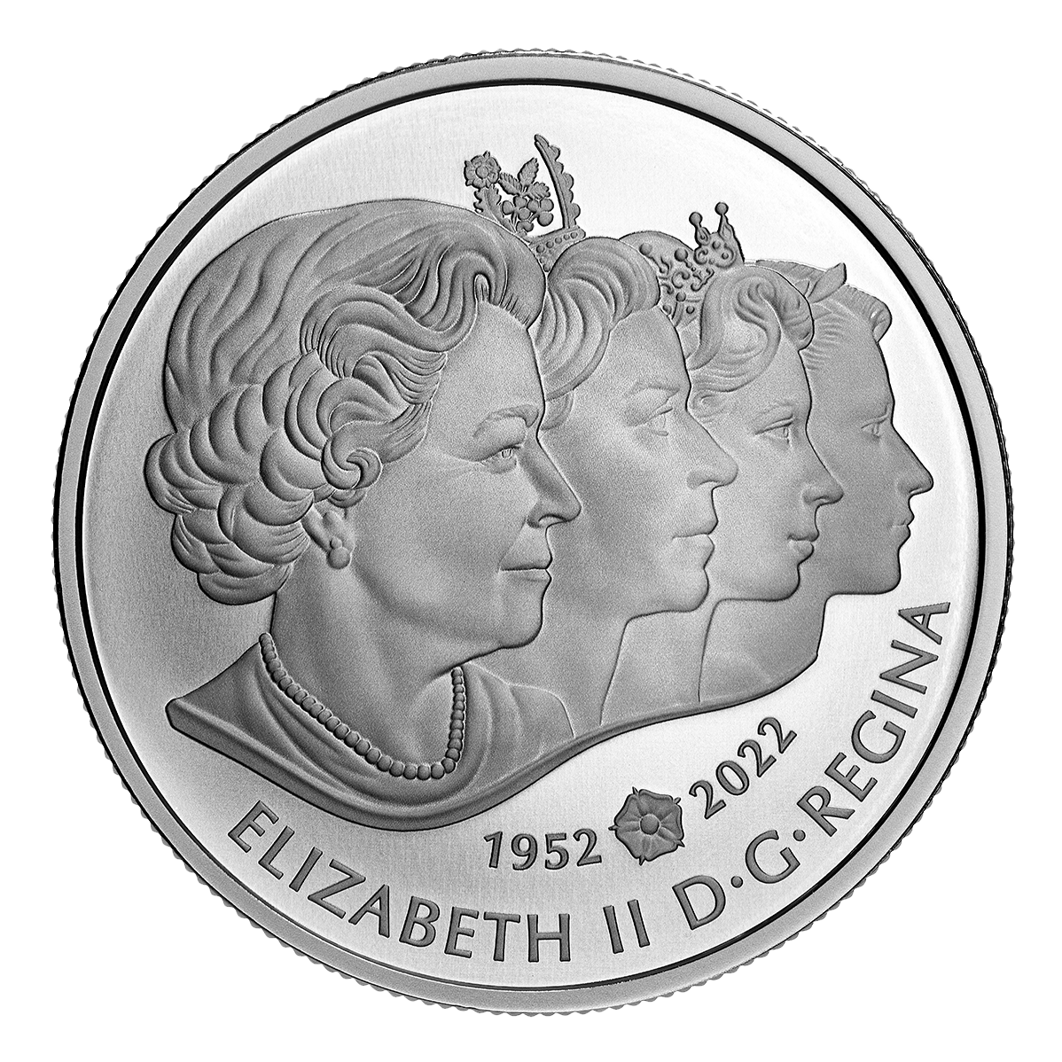 Obverse