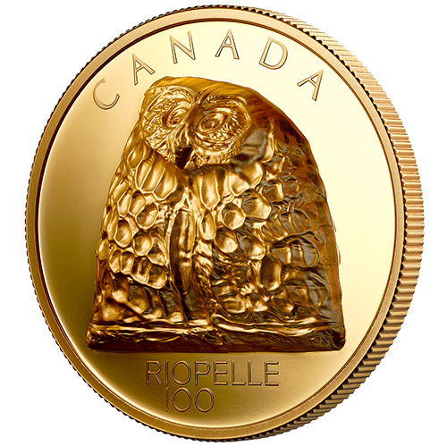 Un fini épreuve numismatique impeccable