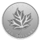 Silver Maple Leaf - Fine Silver Coin