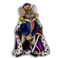 <em>Casse-Noisette</em> : le Roi des souris - Pièce en argent fin