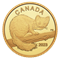 Pure Gold Coin – The Curious Marten