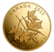 Pure Gold Coin – Beloved Maple Leaves
