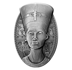 2023 200 Francs Fine Silver Coin - Nefertiti Bust- Cert.pdf