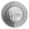 $2 Pure Silver Coin – Tribute: W Mint Mark – Polar Bear