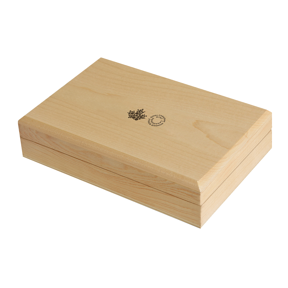 Coffret en bois gratuit