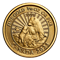 1/10 oz. 99.99% Pure Gold Coin: First Strikes – The Majestic Polar Bear and Cubs (Premium Bullion)