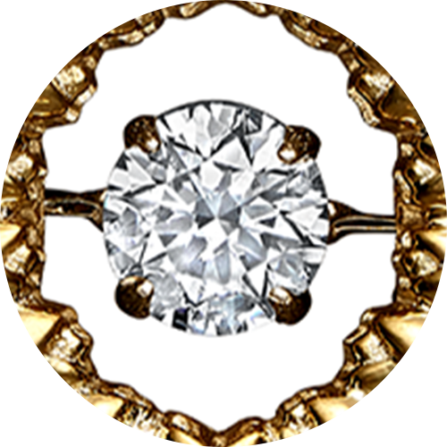 A canadian diamond