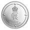 $5 Pure Silver Coin – His Majesty King Charles III’s Royal Cypher