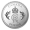 Limited Edition Proof Silver Dollar – His Majesty King Charles III’s Royal Cypher