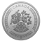 National Indigenous Peoples Day - 1 oz. Pure Silver Coin