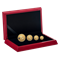 Pure Gold Fractional Set (2024)