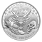 Année lunaire du Dragon - Pièce de un kilogramme en argent pur (2024)