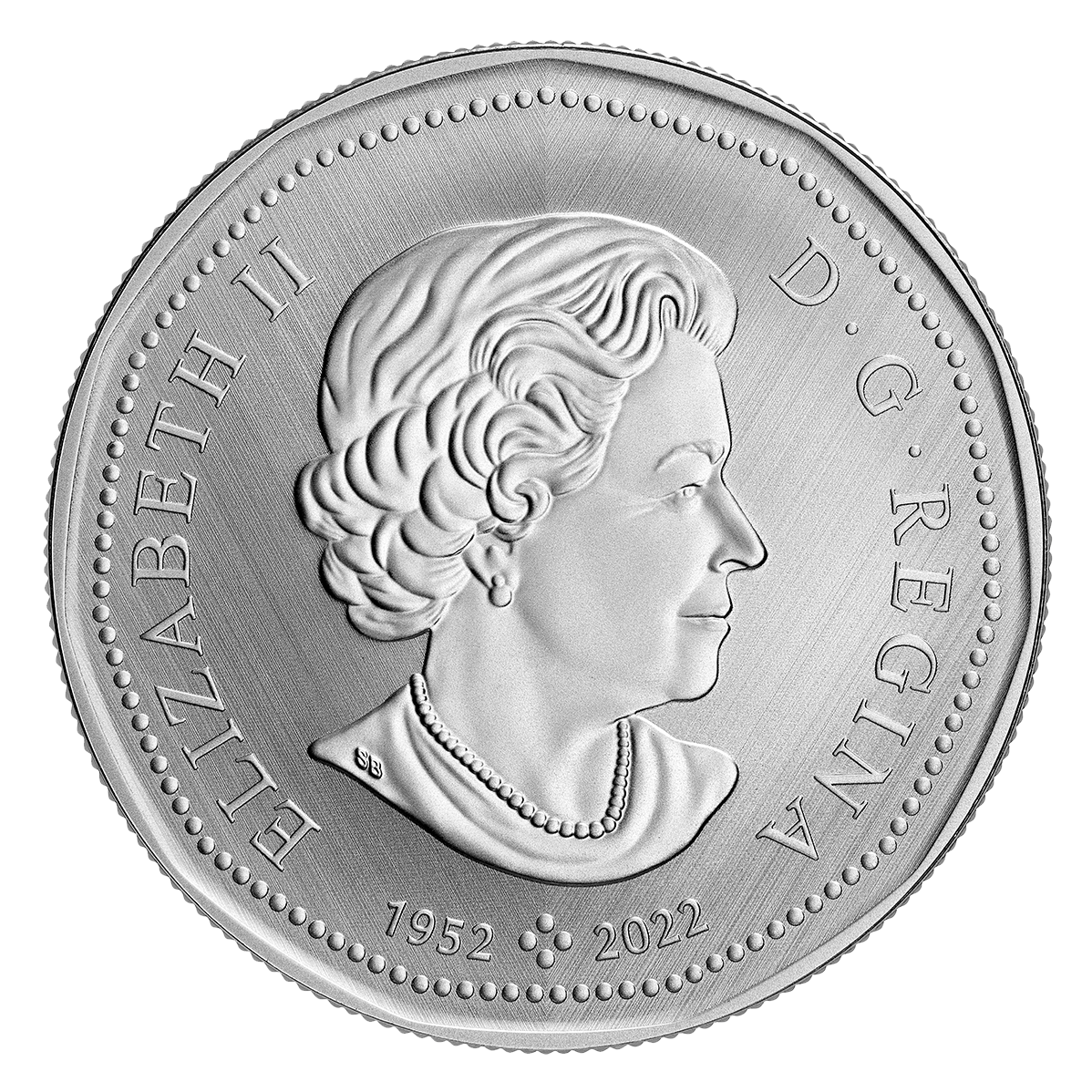 Hommage à la marque d’atelier W : Huard - Pièce en argent pur