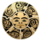 The Celestial Circle - Puzzle Coin Set (2023)