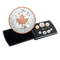 Fine Silver Proof Set – 100th Anniversary of the Royal Canadian Air Force (2024)