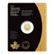 1/10-oz. 99.99% Pure Gold Coin – Treasured Gold Maple Leaf First Strikes: Polar Bear Privy Mark (Premium Bullion) 