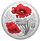 Remembrance Day - 1 oz. Fine Silver Coin