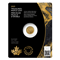 Treasured Gold Maple Leaf: Polar Bears Privy Mark - 1/10 oz. 99.99% Pure Gold Coin (Premium Bullion)