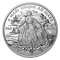 Peace Dollar – 5 oz. Fine Silver Coin