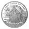 Peace Dollar – 1 oz. Fine Silver Coin